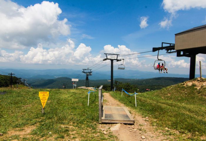 You’ll Want To Visit This Small North Carolina Mountain Town As Soon As ...